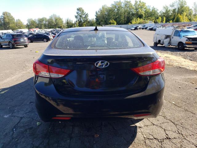 5NPDH4AEXBH002307 | 2011 Hyundai elantra gls