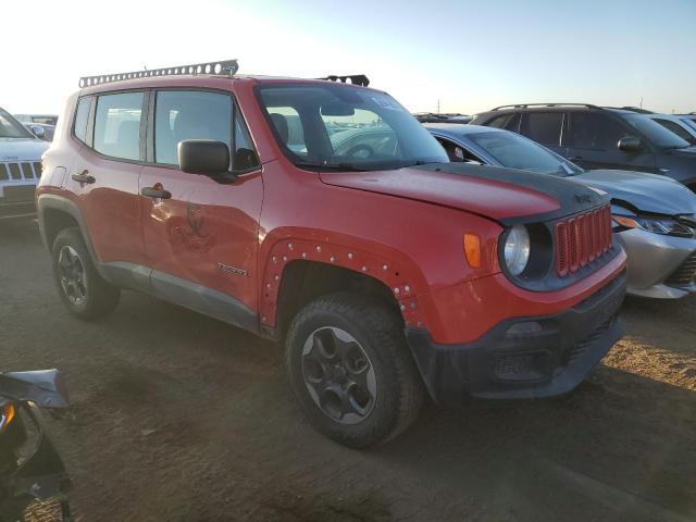ZACCJBAH9FPC22128 Jeep Renegade Sport
