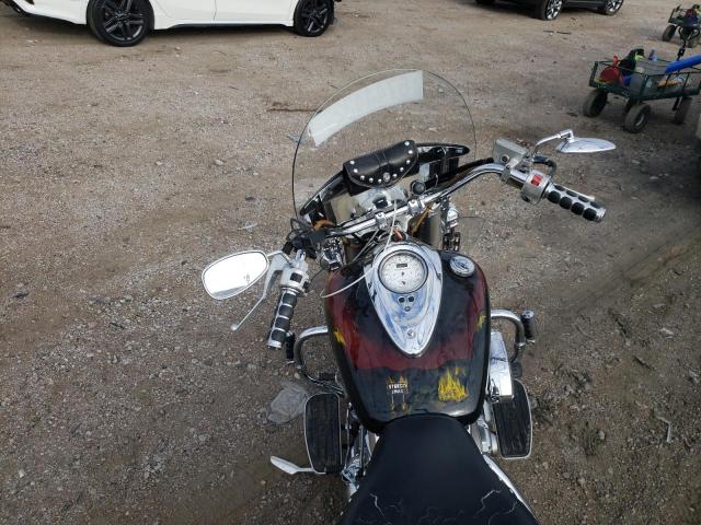 2001 YAMAHA XV1600 ATL JYAVP07EX1A005166