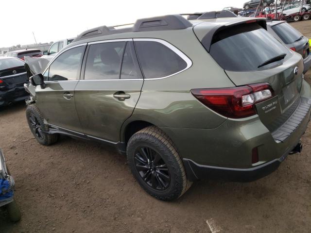 4S4BSBNCXG3264221 Subaru Outback 2.5i Limited