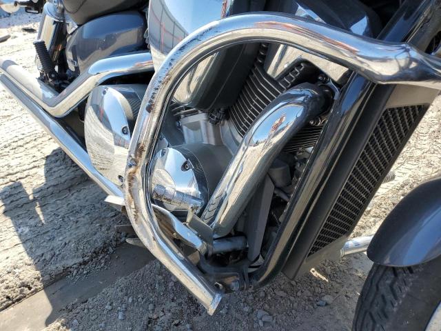 2006 HONDA VTX1300 C 1HFSC55096A210949