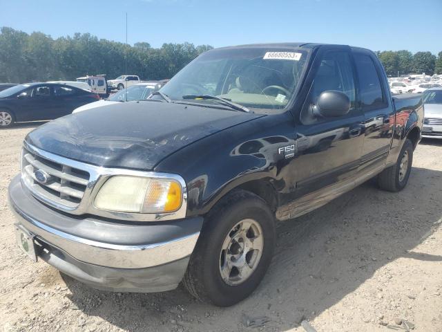 2003 Ford F-150 SuperCrew 