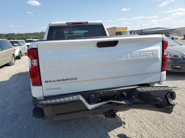 1GCRYAEF2MZ346023 | 2021 CHEVROLET SILVERADO