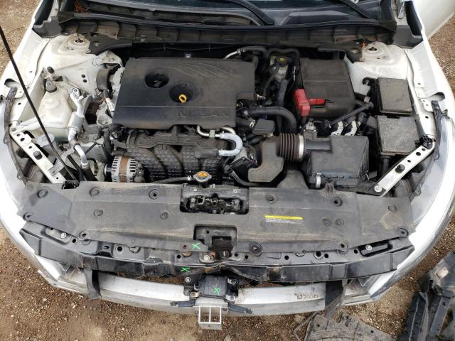 1N4BL4CWXKC219336 Nissan ALTIMA SR