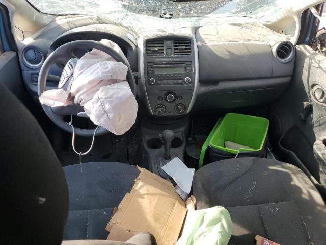 3N1CE2CP8FL389410 Nissan Versa Note S