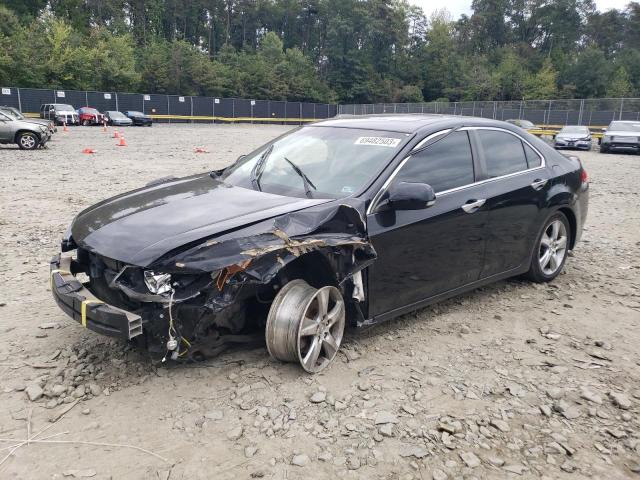 2011 Acura TSX 