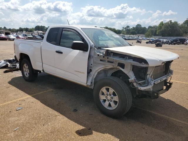 1GTH5AE34F1253239 GMC CANYON