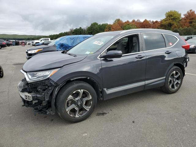 2HKRW2H98KH636336 Honda CRV CR-V TOURI