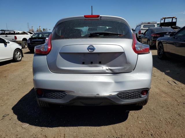 JN8AF5MR4FT512932 Nissan JUKE S