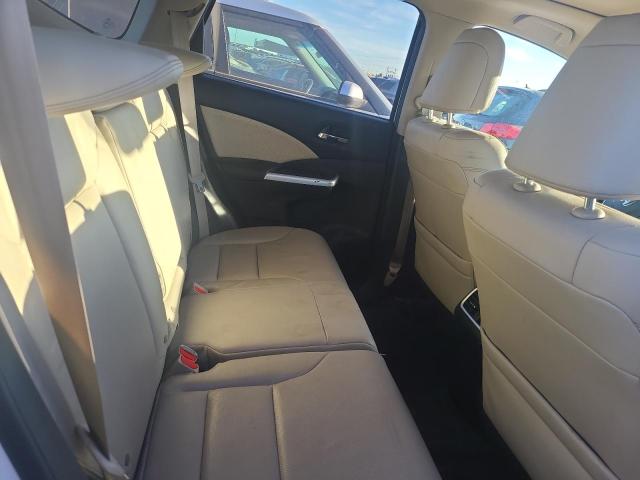 5J6RM4H95GL129148 Honda Cr-v Touring
