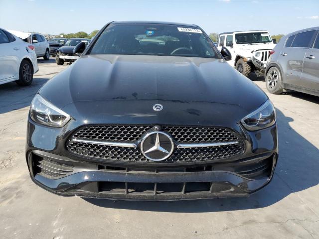 W1KAF4GB6PR110824 Mercedes-Benz C 300