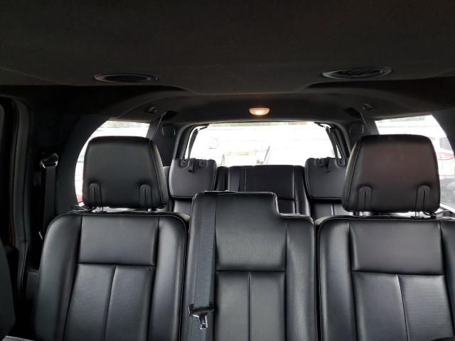 1FMJK1JTXHEA18979 Ford Expedition El Xlt