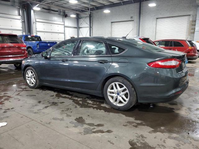 3FA6P0H72FR137754 | 2015 FORD FUSION SE