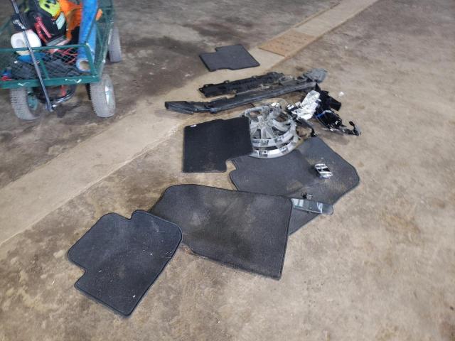2022 HONDA CIVIC LX - 2HGFE2F26NH118719