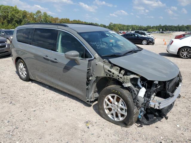 2C4RC1BG2NR165625 2022 CHRYSLER PACIFICA, photo no. 4