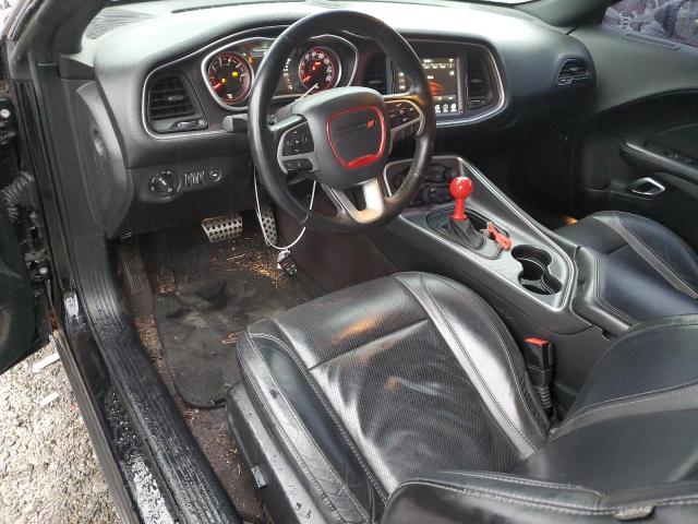 2C3CDZAG5HH540747 Dodge Challenger Sxt