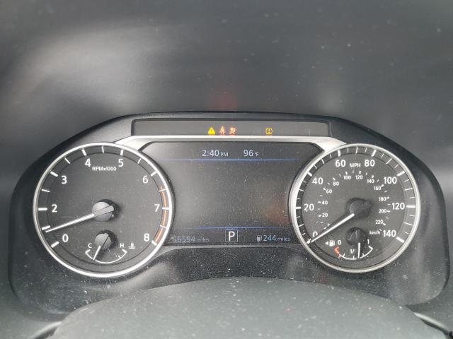1N4BL4DV6MN372597 Nissan ALTIMA SV