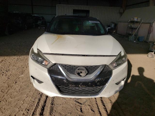 1N4AA6AP1HC375010 Nissan Maxima 3.5s