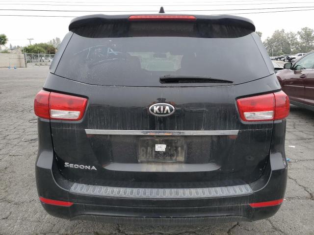 KNDMA5C17H6284140 KIA Sedona L