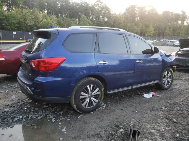 5N1DR2BN1LC582457 Nissan Pathfinder Sv