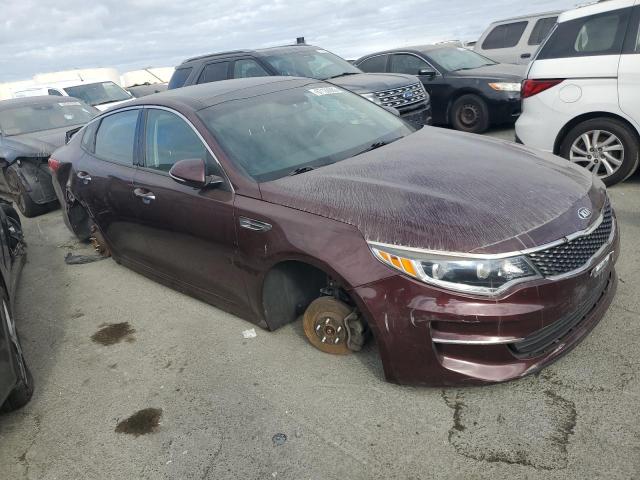 Vin: 5xxgu4l31hg135868, lot: 67130663, kia optima ex 20174