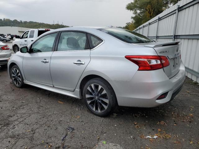 3N1CB7APXHY211836 Nissan Sentra Sr Turbo