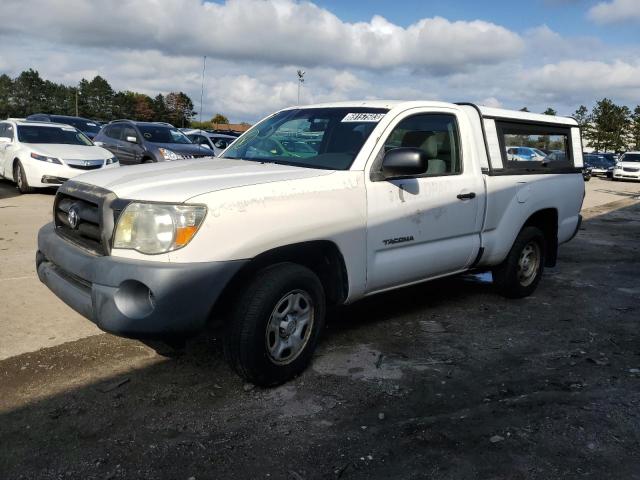 2008 Toyota Tacoma 