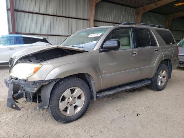 2007 Toyota 4Runner SR5