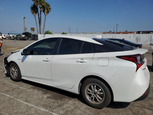 JTDKAMFU4M3135686 Toyota Prius Special Edition