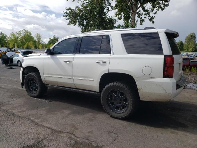 1GNSKCKCXGR259426 | 2016 Chevrolet tahoe k1500 ltz