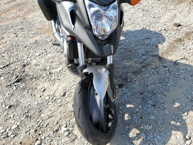 2012 HONDA NC700X JH2RC6351CK001649