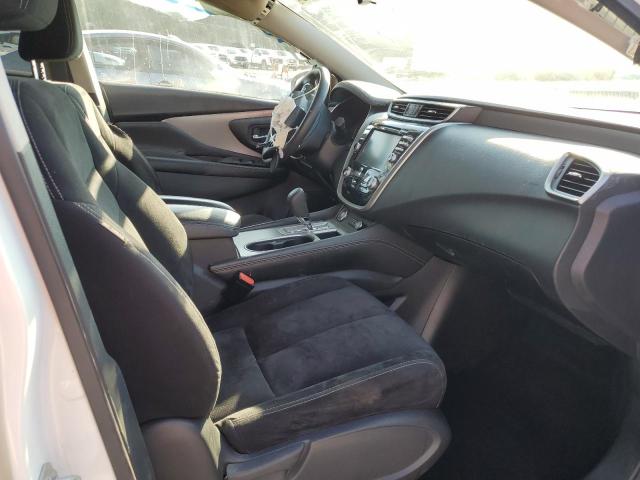 5N1AZ2MJ3KN153840 Nissan Murano S 7