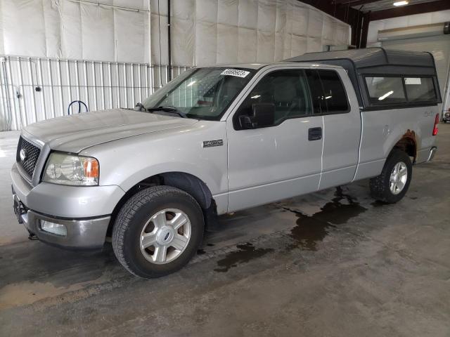 2004 Ford F-150 