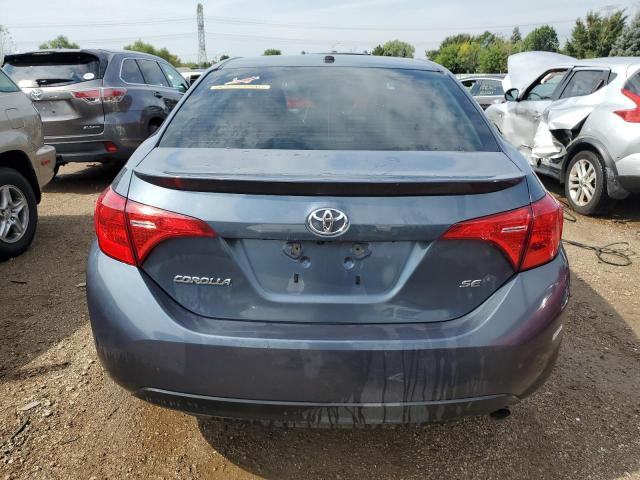 2T1BURHE3JC062212 | 2018 Toyota corolla l