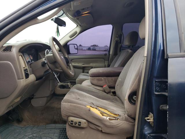 2004 Dodge Ram 1500 St VIN: 1D3HA18D64J109289 Lot: 66852973