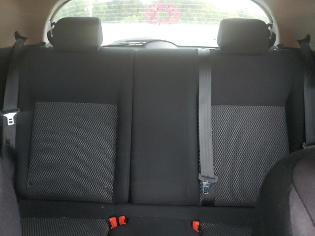2015 NISSAN JUKE S - JN8AF5MR2FT502190