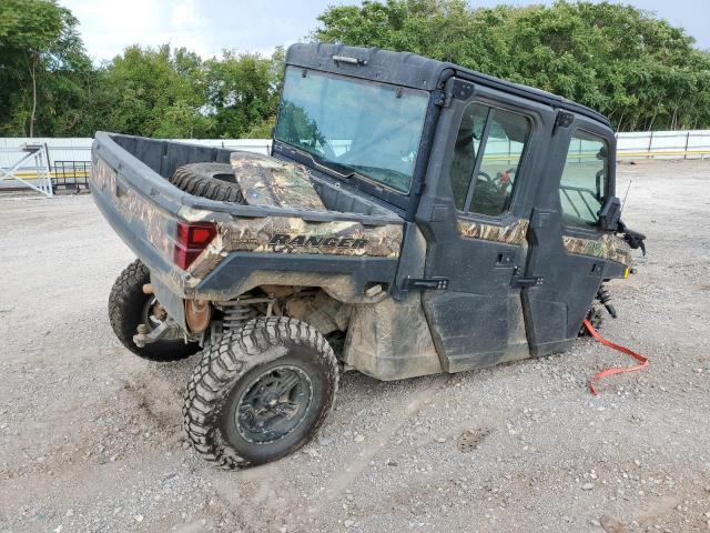 2019 POLARIS RANGER CRE - 4XARSU999K8897860