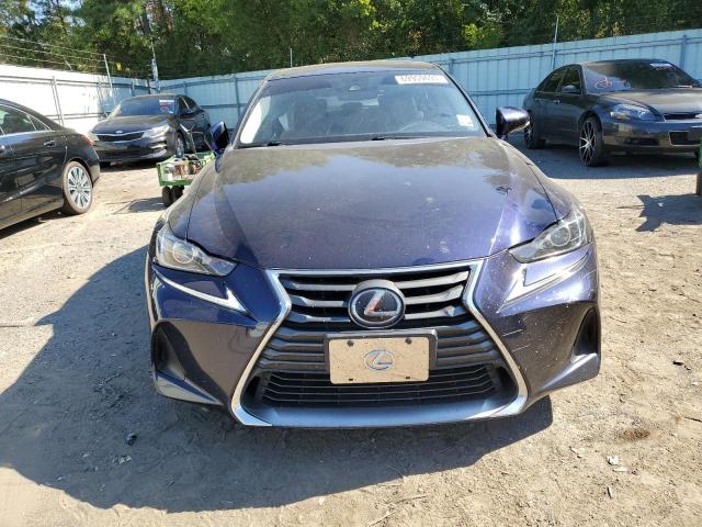 2017 LEXUS IS300 JTHCM1D29H5016696