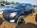 2017 CHEVROLET EQUINOX LT - 2GNALCEK2H6180566