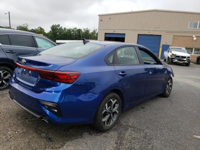 Vin: 3kpf24ad1le162809, lot: 66675403, kia forte fe 20203