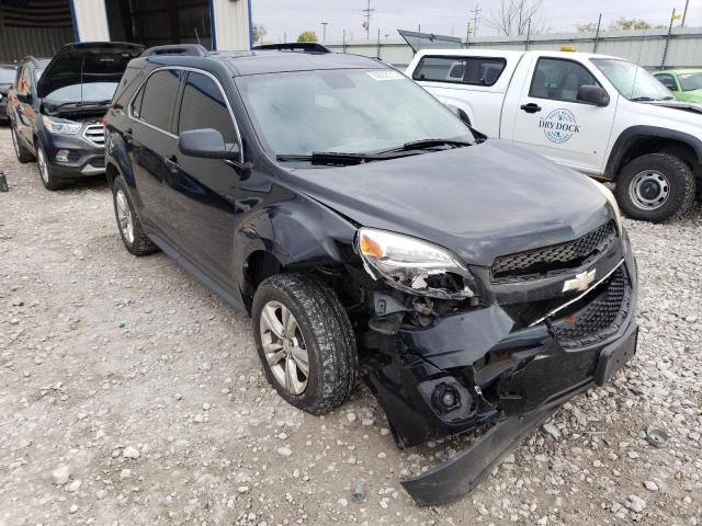 2GNALCEK8E6322317 | 2014 CHEVROLET EQUINOX LT