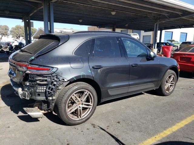 VIN WP1AA2A52MLB18206 2021 Porsche Macan no.3