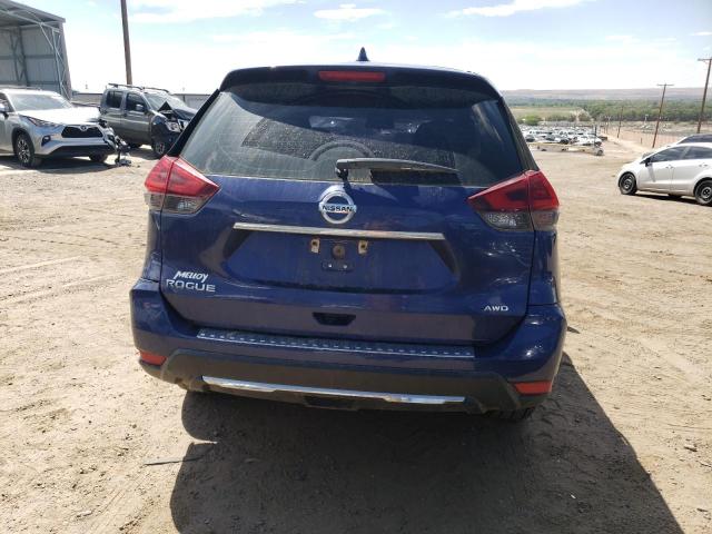 5N1AT2MV7JC738547 Nissan ROGUE S