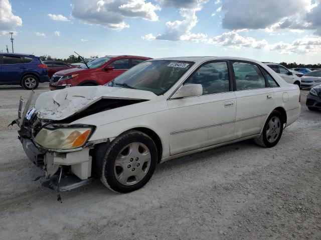 2003 Toyota Avalon XL