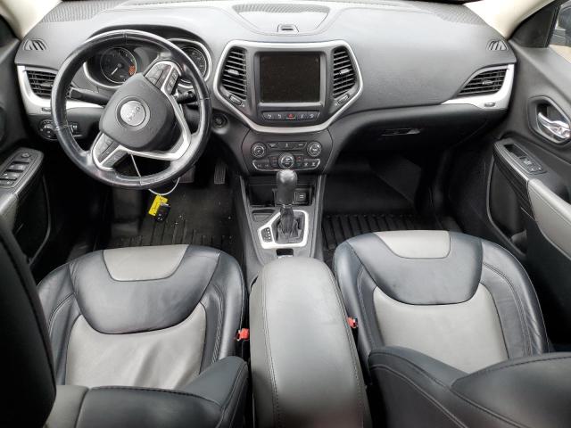 1C4PJLDS0EW115095 Jeep Cherokee Limited