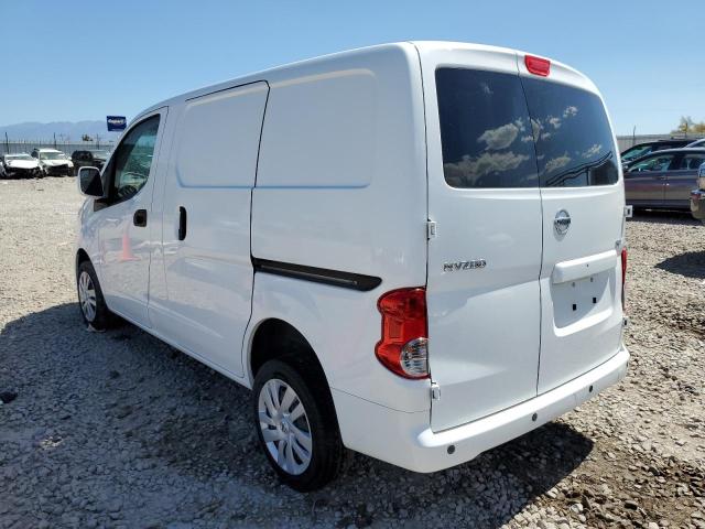 3N6CM0KN0MK705029 Nissan NV200 2.5S