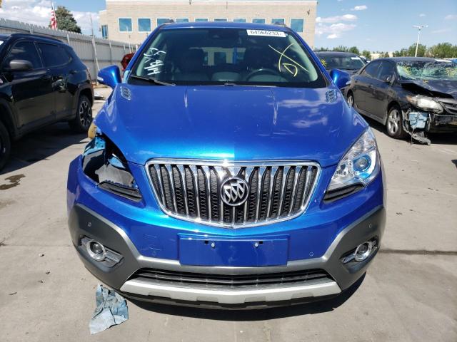 KL4CJHSB2EB518981 | 2014 BUICK ENCORE PRE