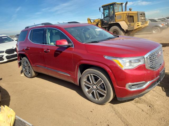 1GKKNXLS6KZ168017 GMC Acadia Denali