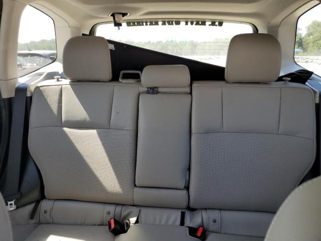 2016 SUBARU FORESTER 2 - JF2SJAHC6GH552612