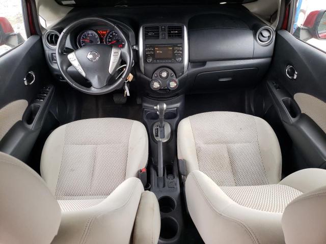3N1CE2CP1EL383821 Nissan Versa Note S